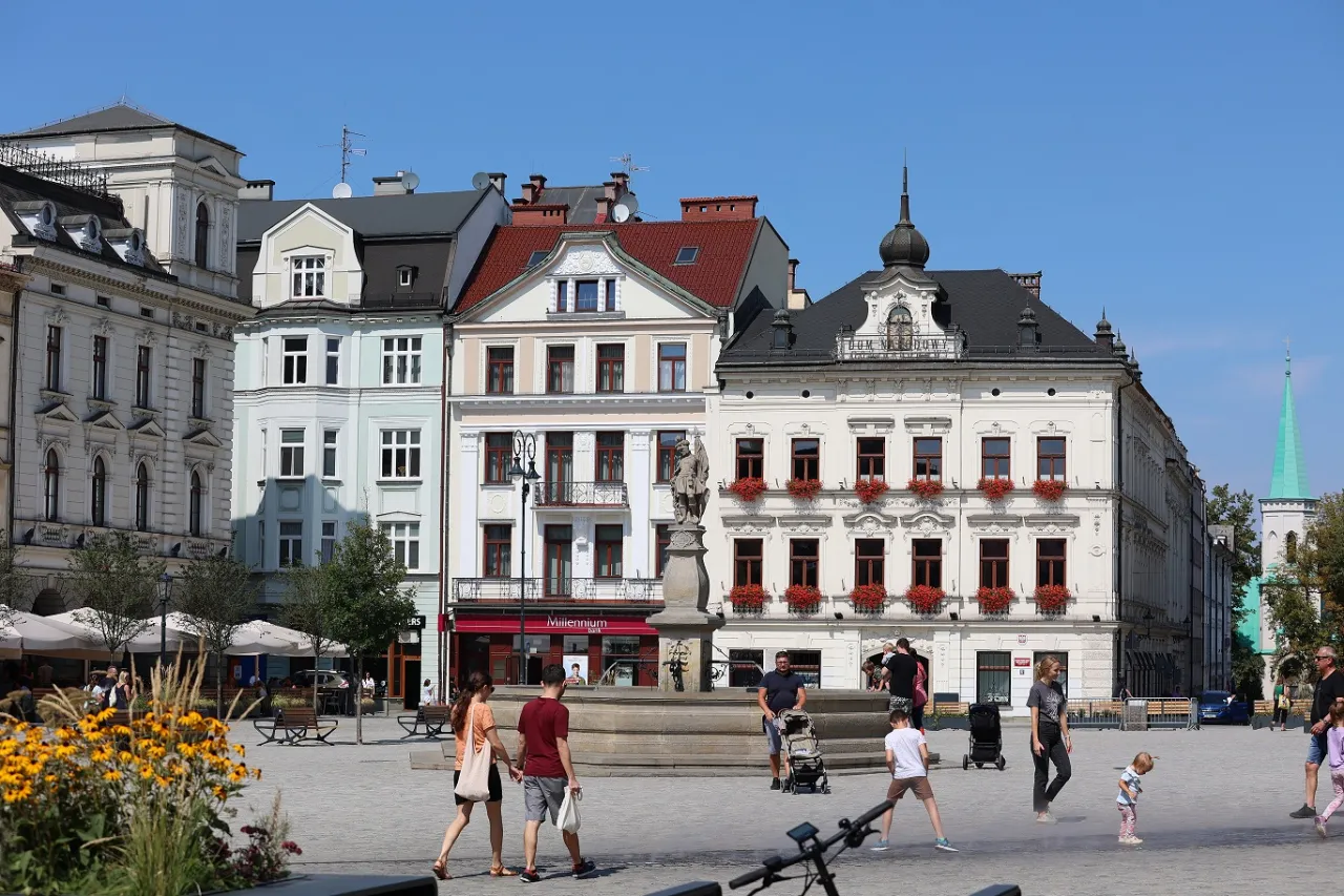 Zdjęcie Niezwykłe atrakcje w Czeski Cieszyn, które musisz zobaczyć