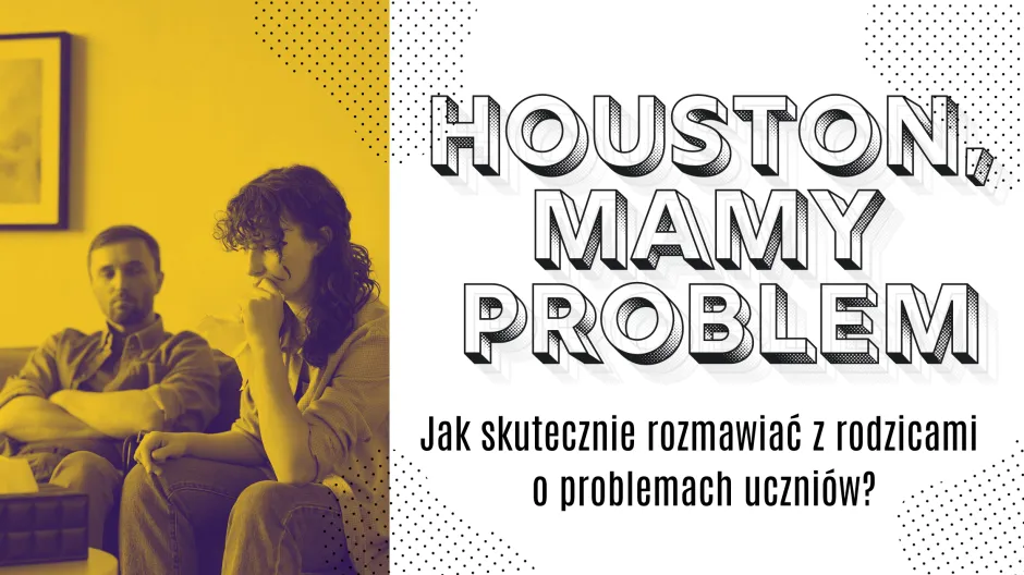 Zdjęcie Jak uczniowie przedstawili swój problem wychowawcy w skuteczny sposób