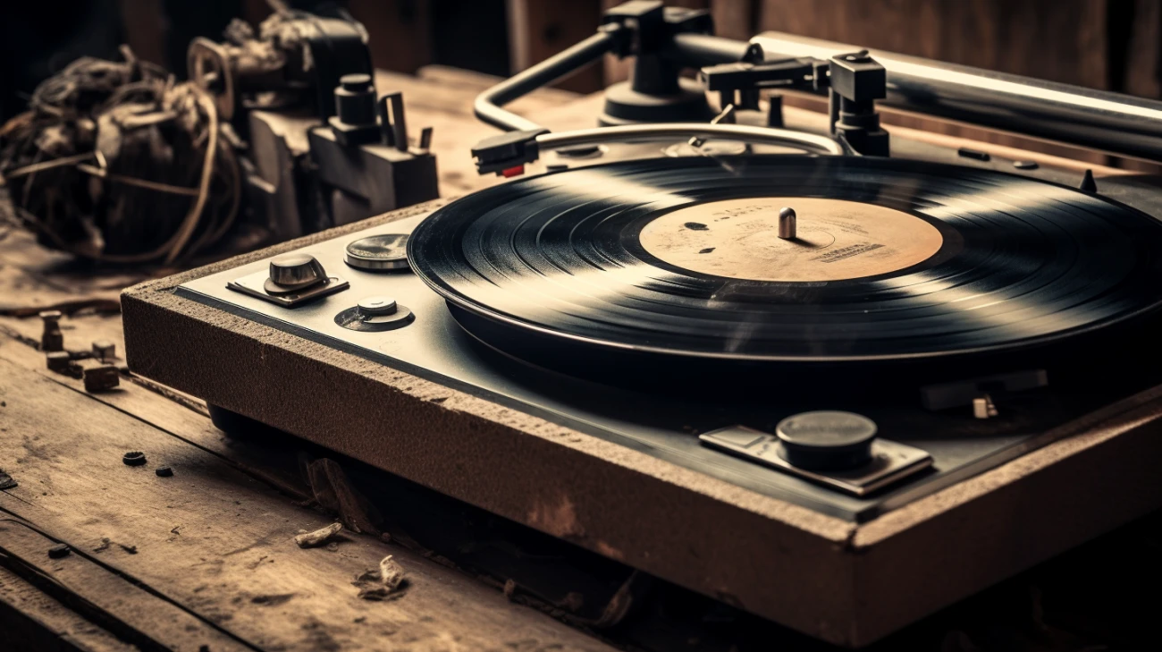 Historia i ewolucja rock and rolla: Klasyczne albumy rockowe
