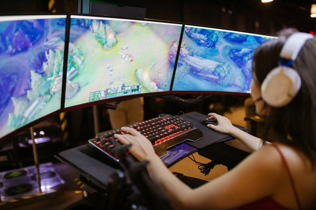 Zdjęcie Dlaczego gra na Steam nie chce się uruchomić - najczęstsze przyczyny i rozwiązania