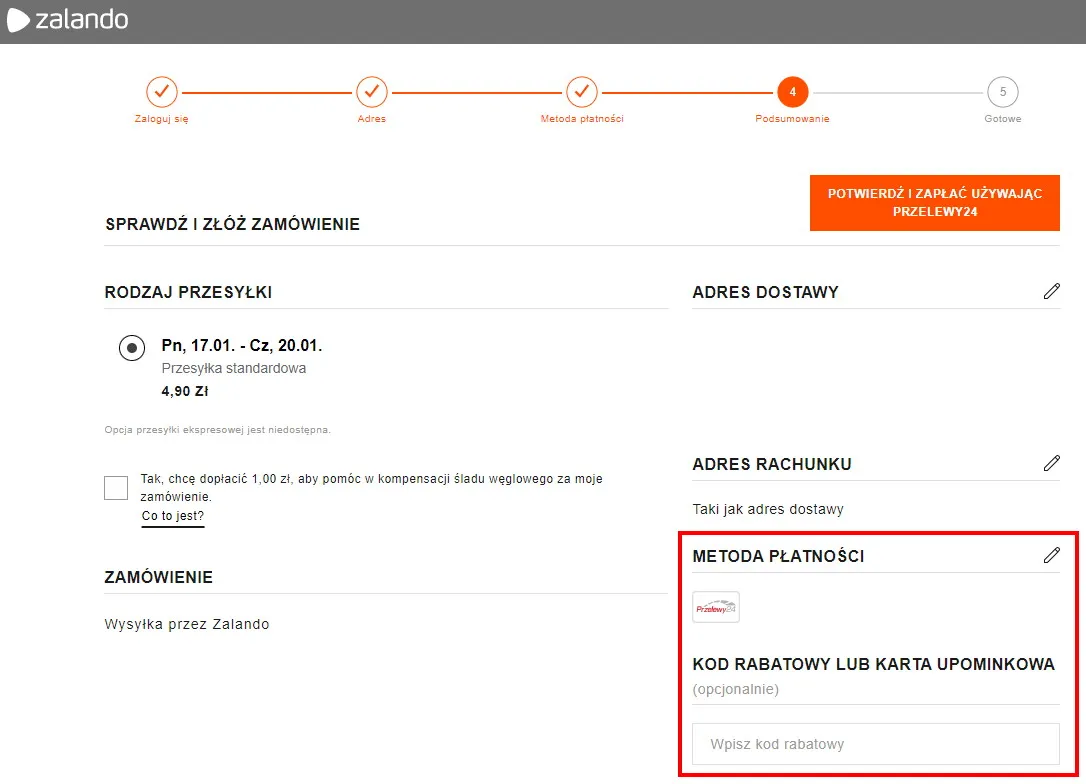 Zdjęcie Gdzie wpisać kod TIDAL? Proste kroki, aby zrealizować kartę podarunkową