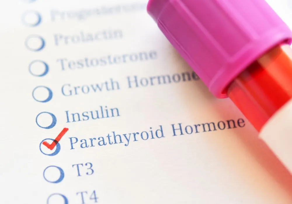 Zdjęcie Badania hormonalne na czczo? Sprawdź, co musisz wiedzieć