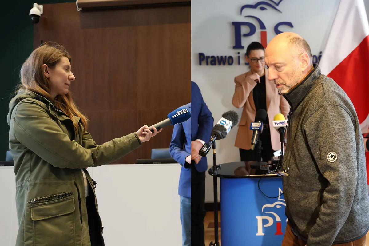 Zdjęcie Co było grane w Radiu Szczecin? Odkryj najnowsze hity i klasyki