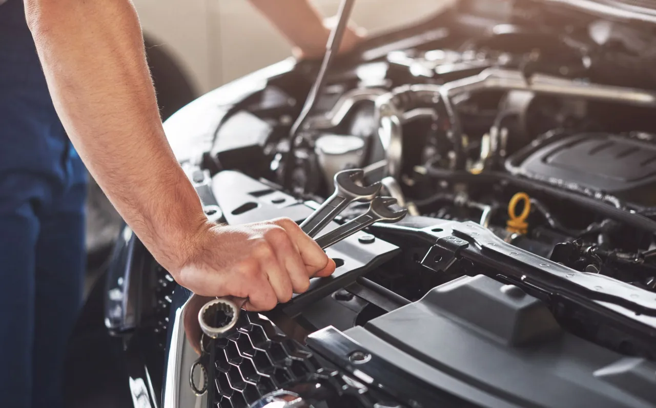 Zdjęcie Descarbonización motor diésel opiniones: ¿realmente mejora el rendimiento?