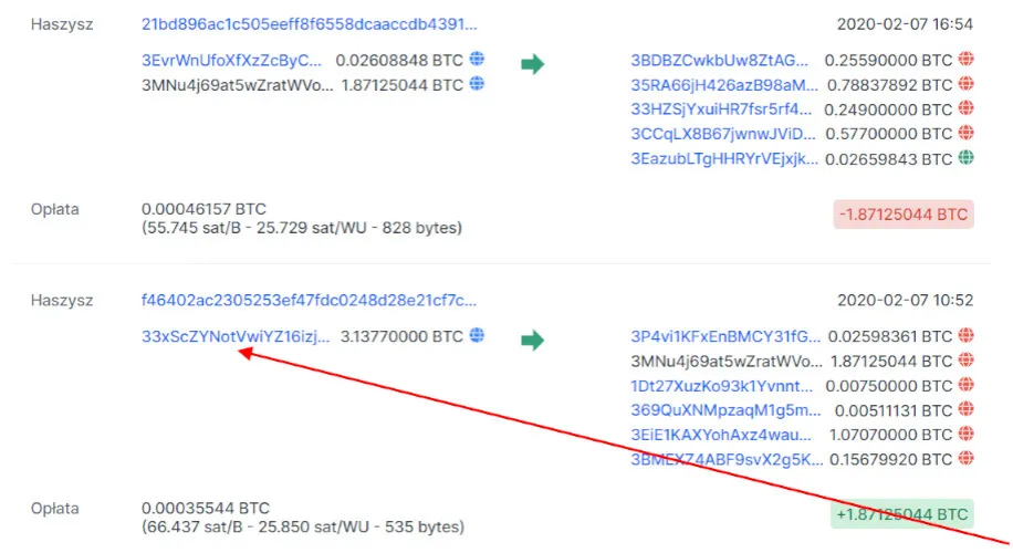 Zdjęcie Jak sprawdzić portfel Bitcoin: 8 prostych kroków dla każdego