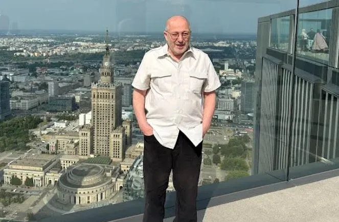 Zdjęcie Czego boi się Tusk? Obawy przed komisją ds. wpływów rosyjskich