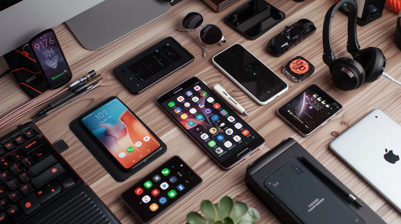 Zdjęcie Huawei P7 - Czy warto kupić? Opinie i recenzje huawei p7 lite
