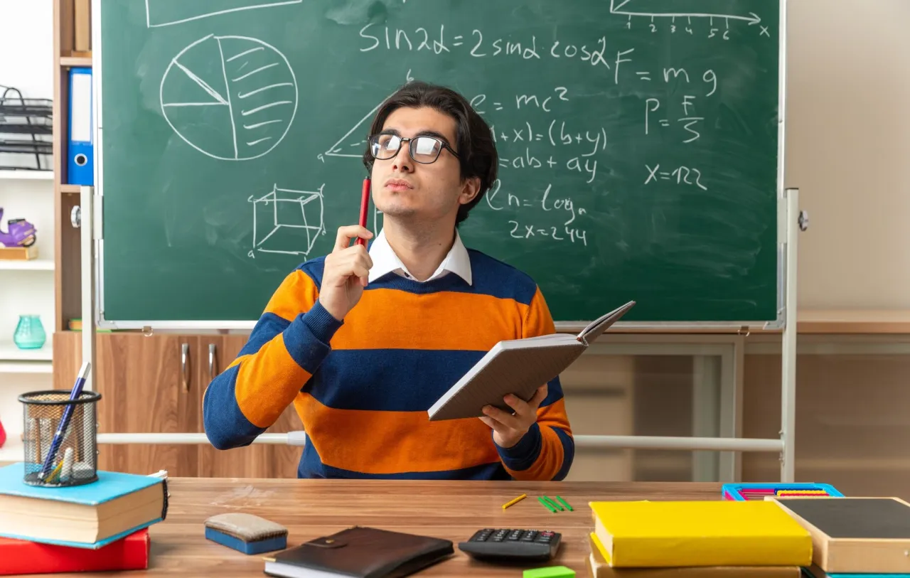 Zdjęcie Jak napisać maturę z matematyki rozszerzonej na 100 bez stresu i błędów