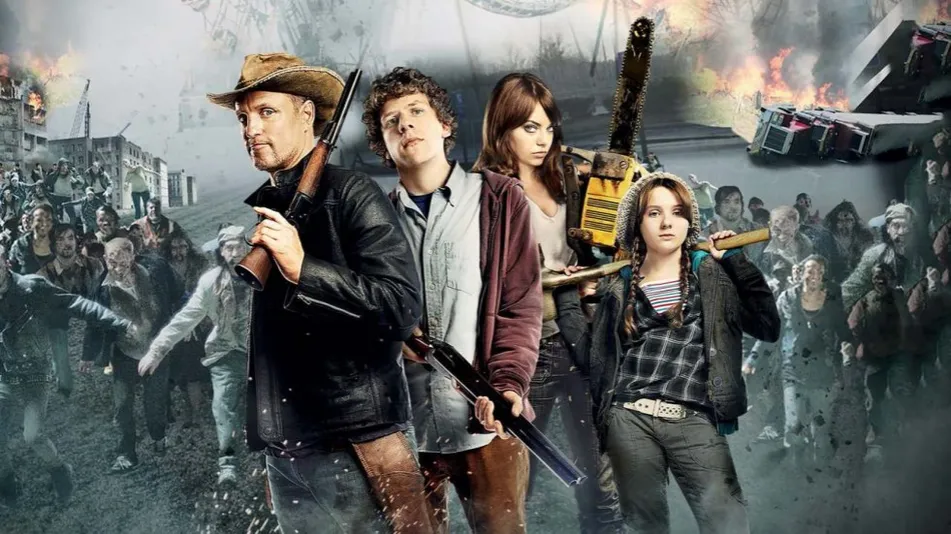 Zdjęcie Wszystkie filmy o zombie, które musisz zobaczyć – pełna lista najlepszych tytułów