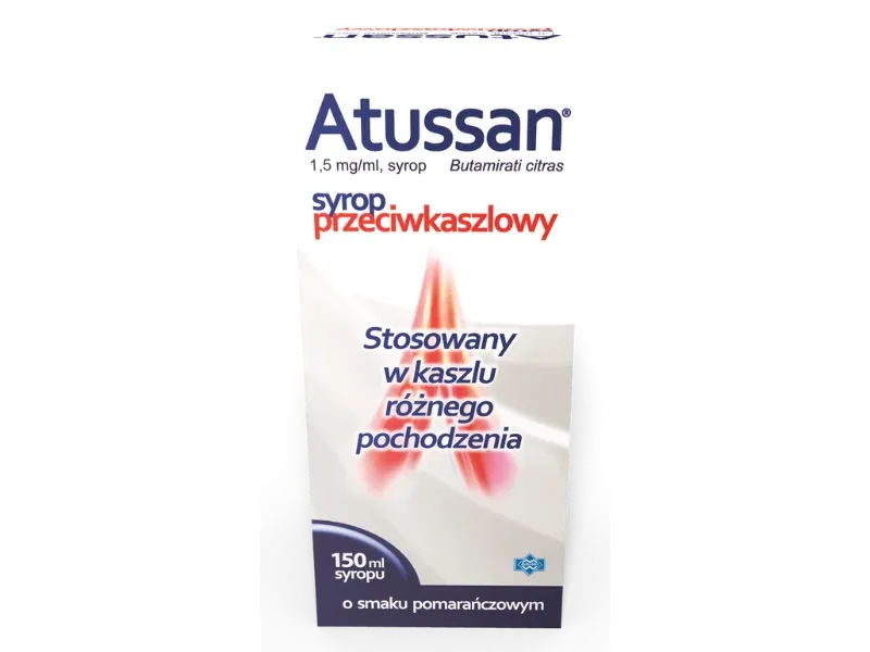 Zdjęcie Bezpieczne syropy wykrztuśne dla mamy karmiącej - uwaga na ryzyko!