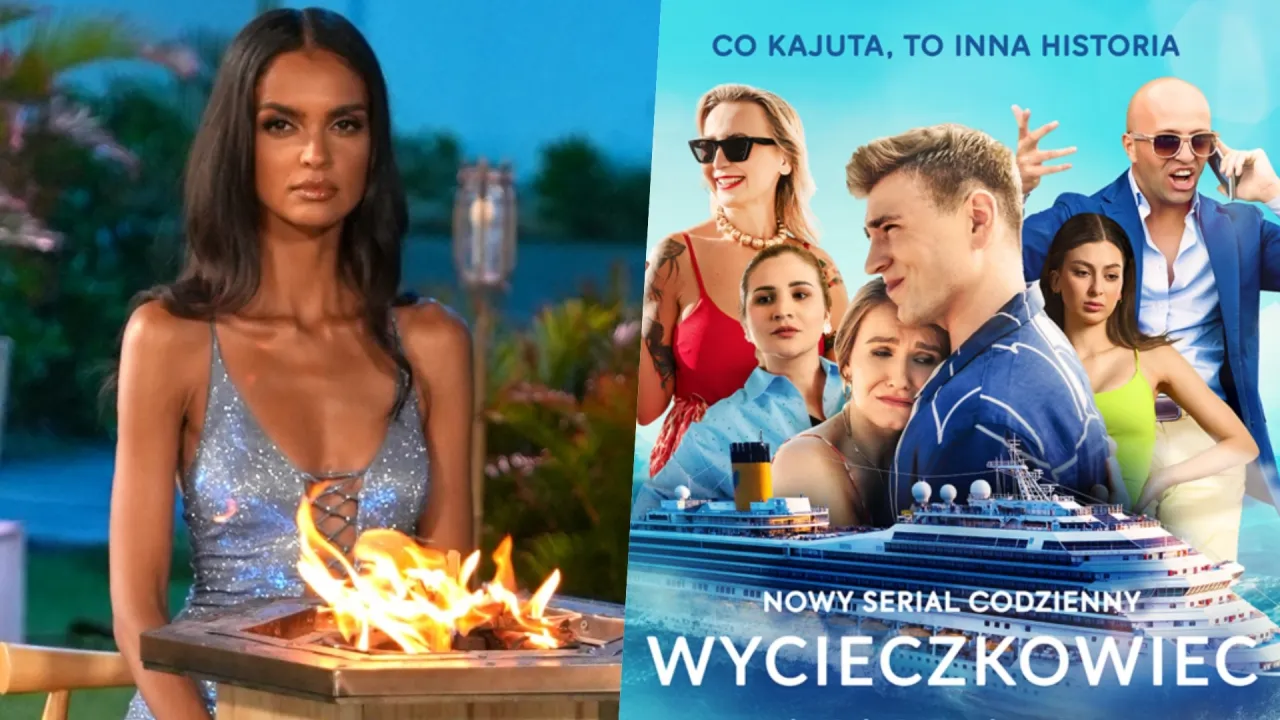 Zdjęcie Hotel Paradise 7: ile odcinków ma serial i gdzie je obejrzeć online?