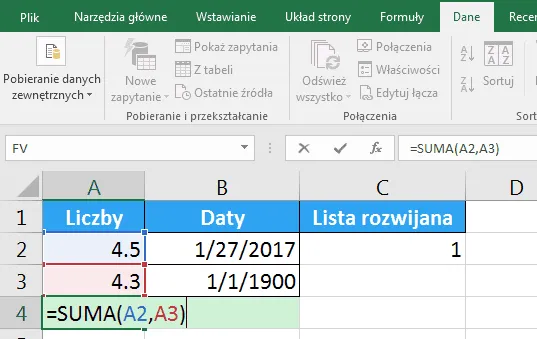 Zdjęcie Jak zamienić kropki na przecinki w Excelu i uniknąć błędów