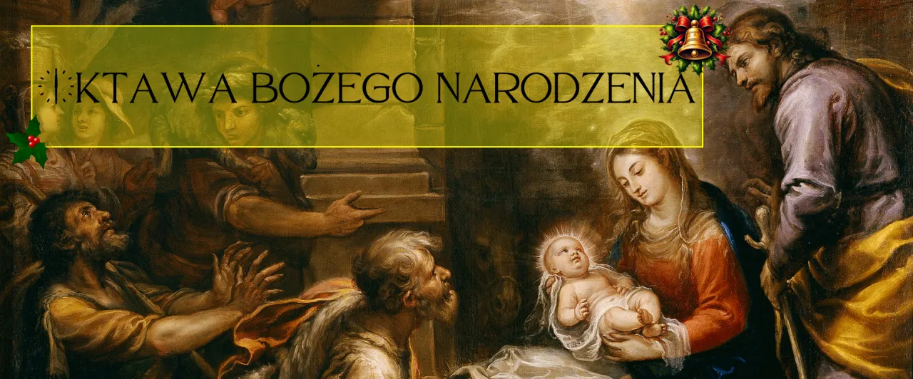 Zdjęcie Czy obowiązuje post w oktawie Bożego Narodzenia? Zaskoczy to!