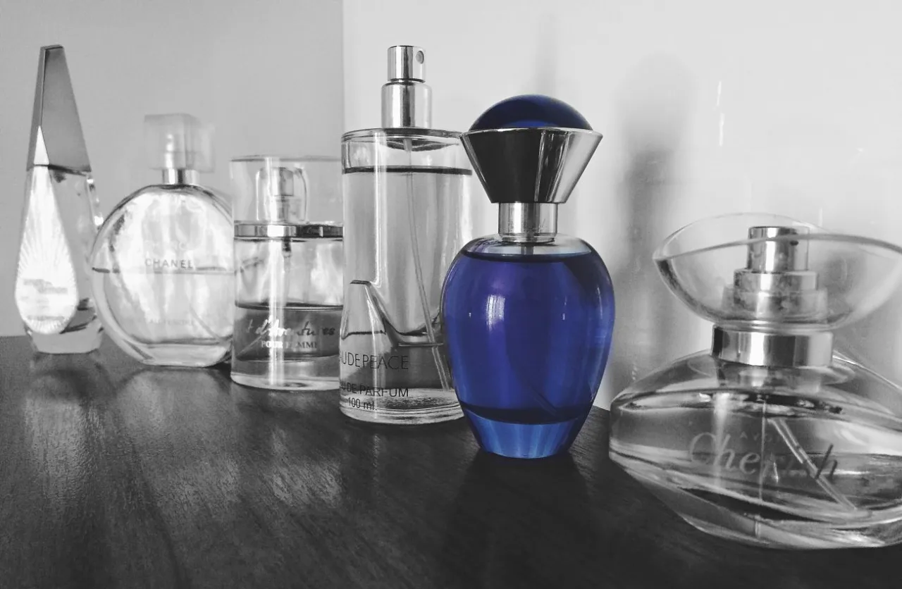 Zdjęcie Czy perfumy to kosmetyki? Zaskakujące fakty o ich klasyfikacji