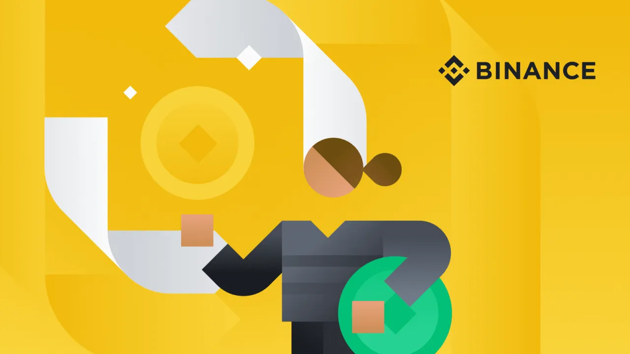 Zdjęcie Binance Launchpad: Rewolucyjny sposób na inwestowanie w przełomowe kryptowaluty