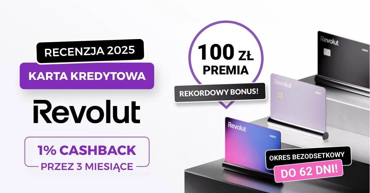 Zdjęcie Czy Revolut sprawdza BIK? Ważne informacje dla kredytobiorców