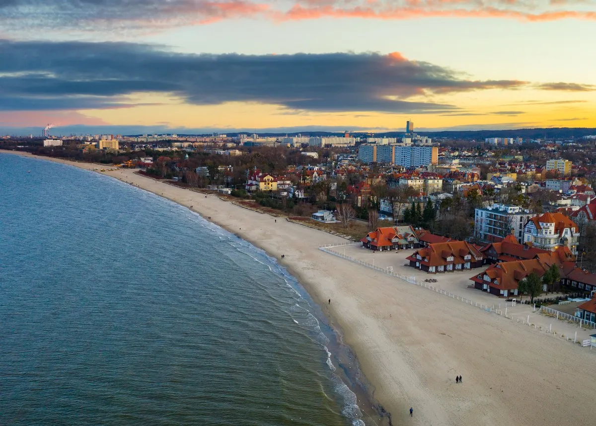 Zdjęcie Ile można zarobić na apartamencie nad morzem? Sprawdź realne zyski