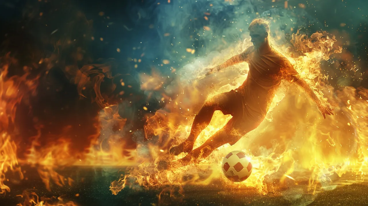 Zdjęcie Christian Atsu: Feniks powstający z piłkarskich popiołów?