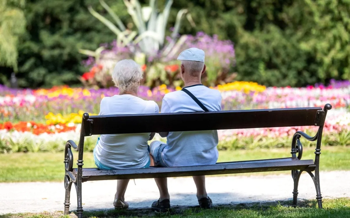 Zdjęcie Sanatorium z ZUS dla kogo? Sprawdź, czy kwalifikujesz się do rehabilitacji