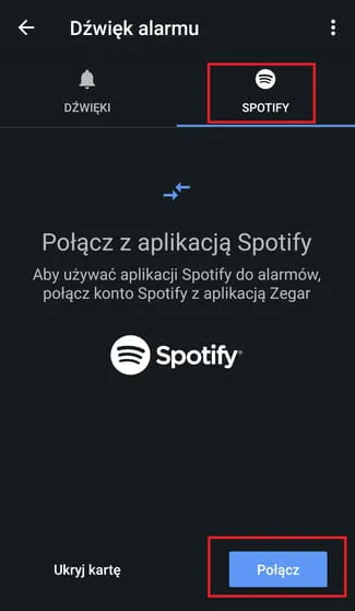 Zdjęcie Jak ustawić piosenkę ze Spotify na dzwonek i cieszyć się ulubioną muzyką