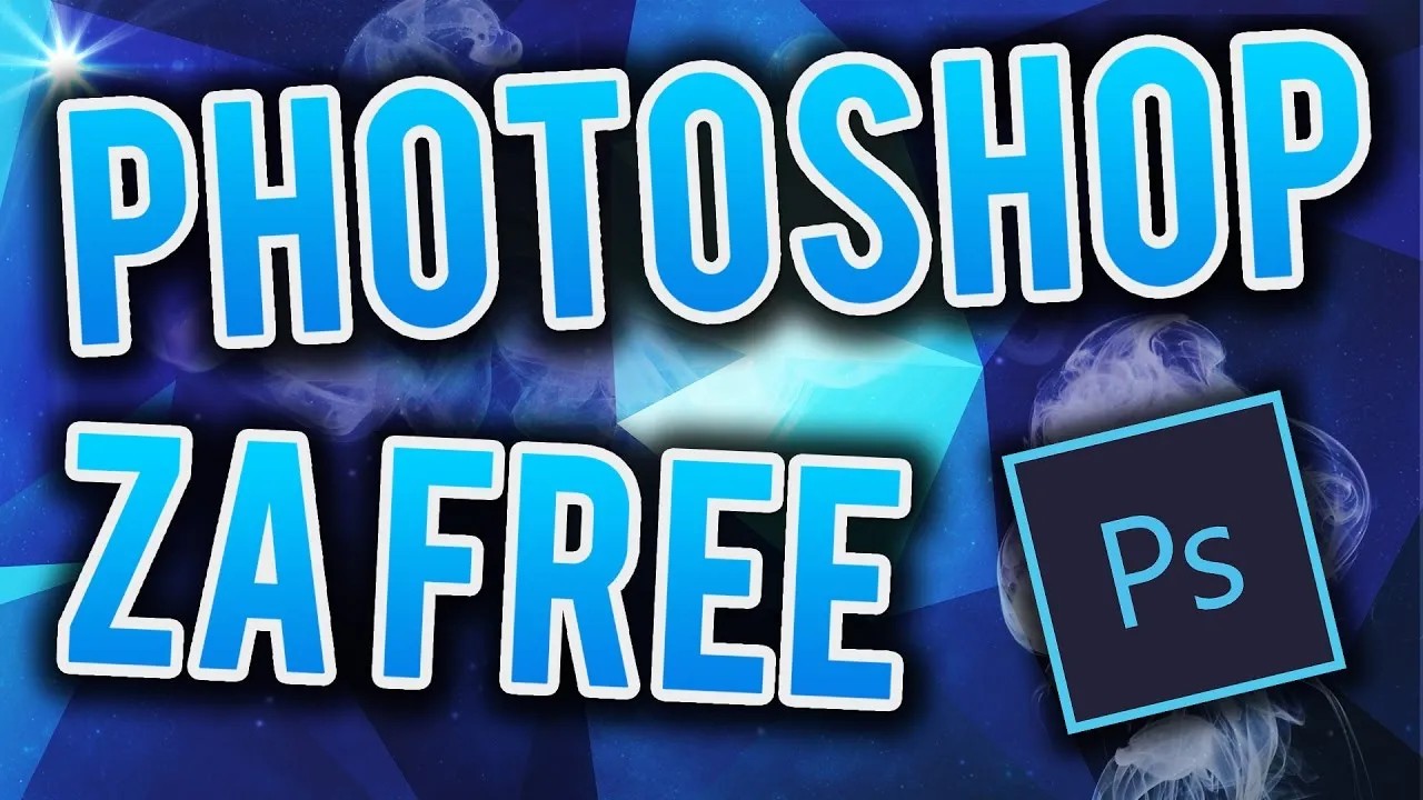 Zdjęcie Czy Photoshop jest darmowy? Odkryj legalne opcje bez kosztów