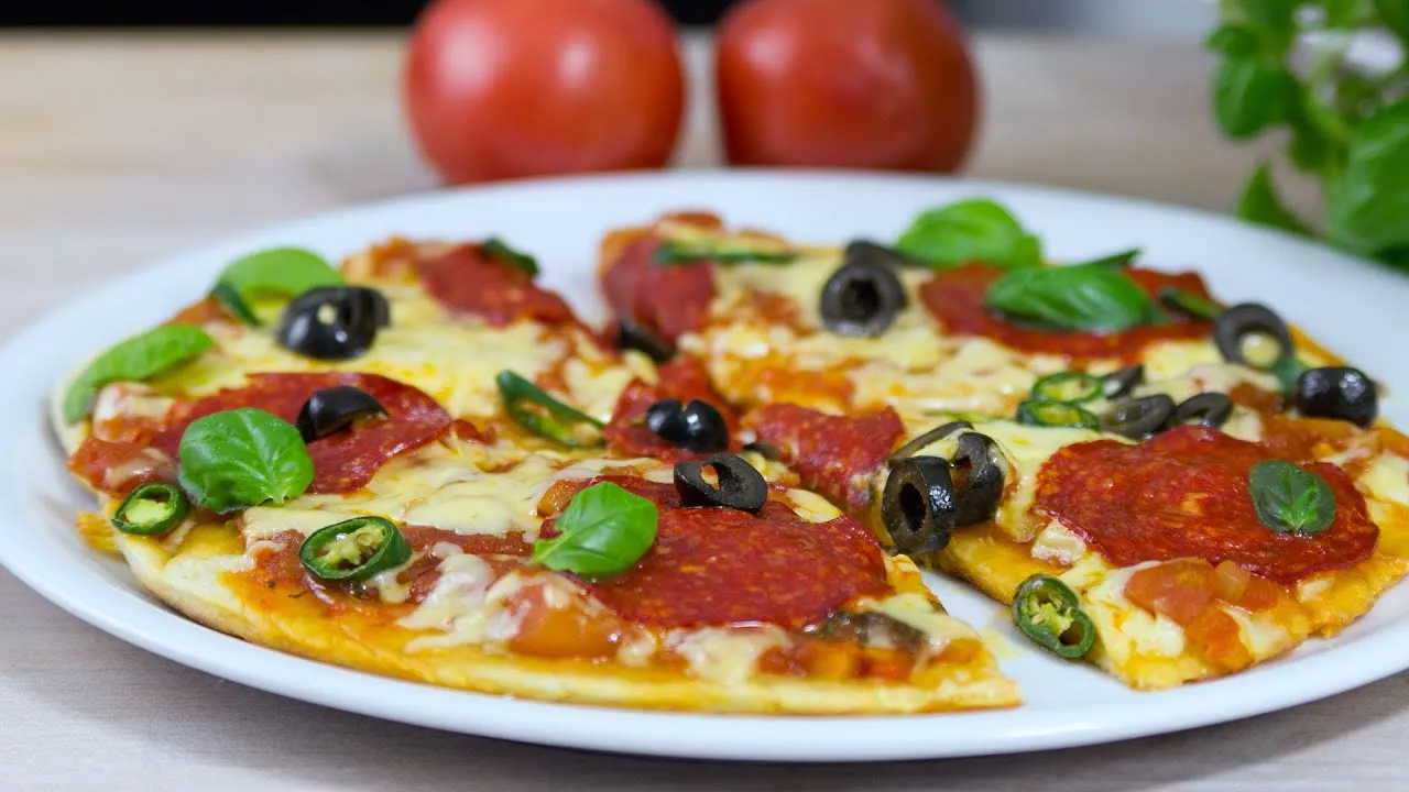 Zdjęcie Z czym zrobić pizzę? Sprawdzone składniki i przepisy na idealne danie