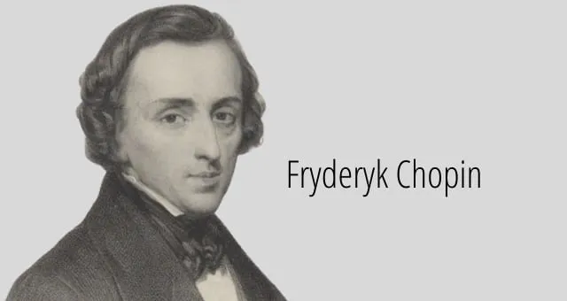 Zdjęcie Kiedy i gdzie urodził się Fryderyk Chopin? Odkryj nieznane fakty
