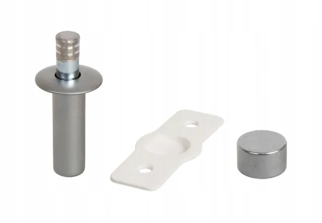 Zdjęcie Blokada drzwi magnetyczna: Innowacyjne zabezpieczenie na miarę XXI wieku