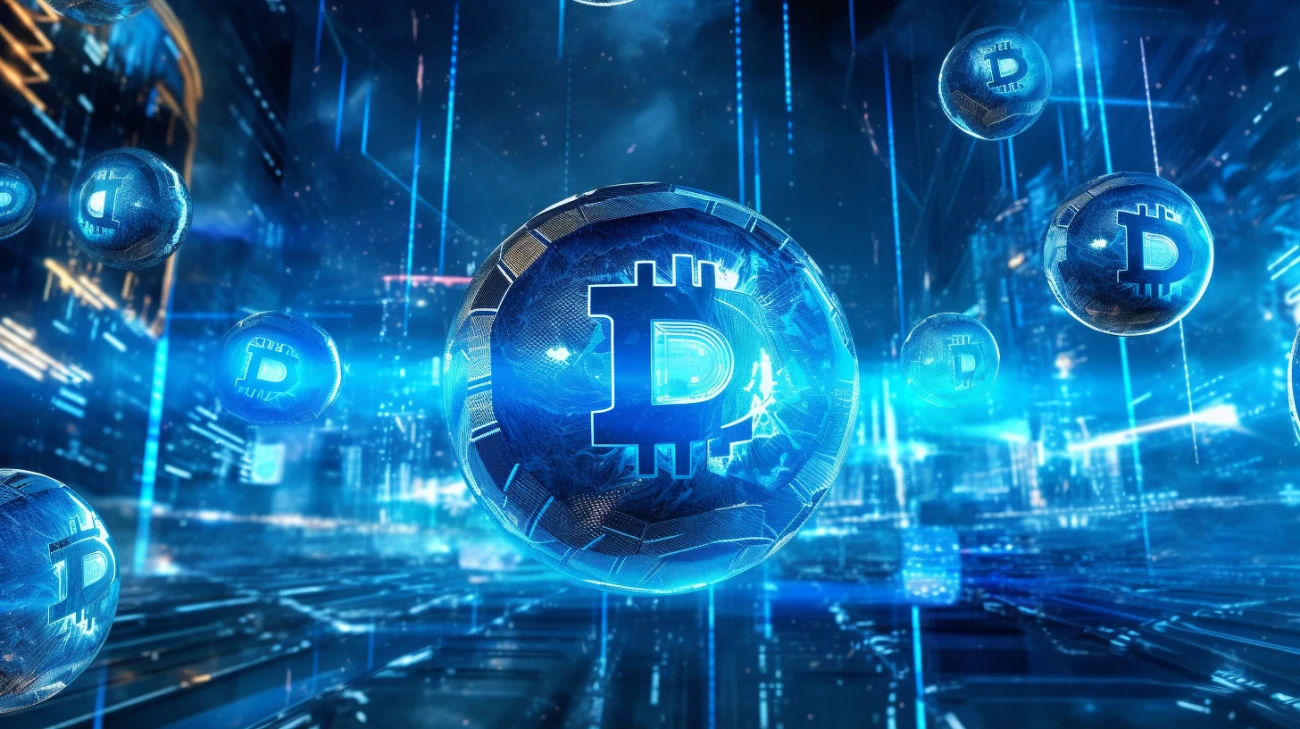 Trendy w kryptowalutach: nowości i trendy kryptowalutowe