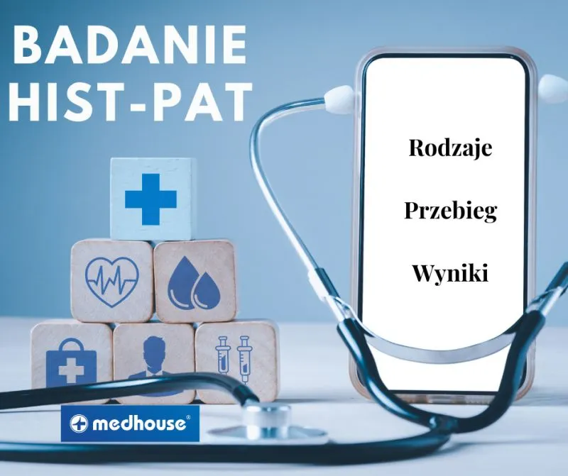 Zdjęcie Jak długo trwa badanie histopatologiczne? Kluczowe informacje i czasy oczekiwania