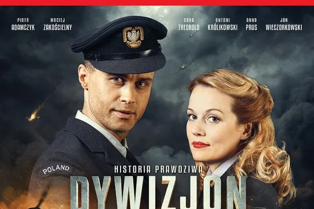 Zdjęcie Dywizjon 303 - kompleksowa ocena filmu wojennego, który rozczarował fanów