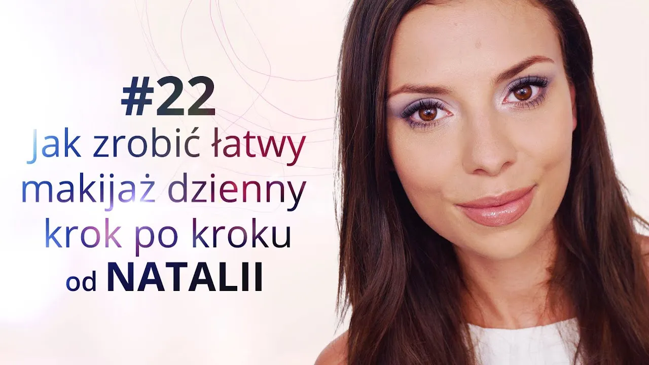 Zdjęcie Jak zrobić makijaż krok po kroku – proste wskazówki dla każdego typu skóry