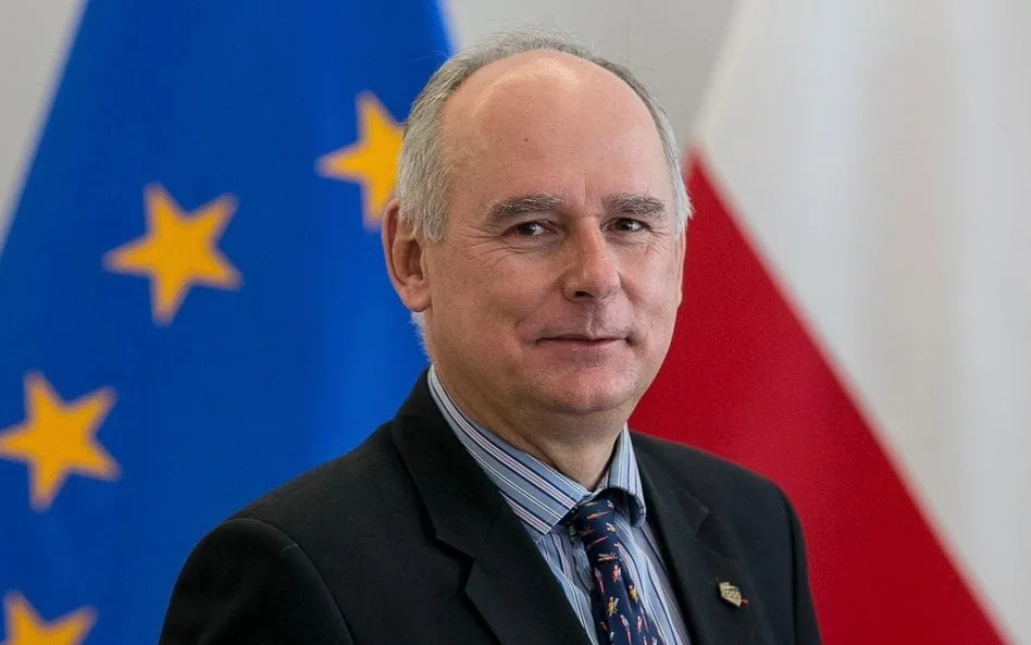 Zdjęcie Aktorski pojedynek: Czy Paweł Zalewski przebije Królikowskiego?