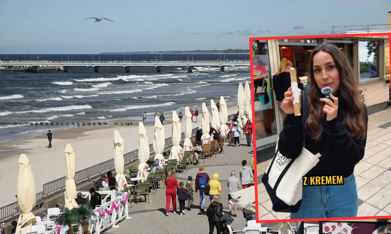 Zdjęcie Ile kosztuje bilet do Kołobrzegu? Sprawdź ceny i oszczędź na podróży
