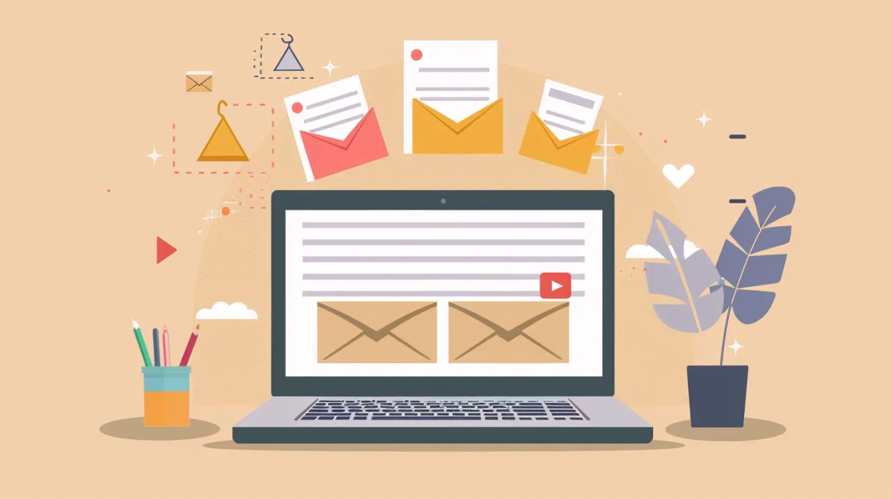 Zdjęcie Jak stworzyć profesjonalną stopkę email za darmo? Najlepsze generatory