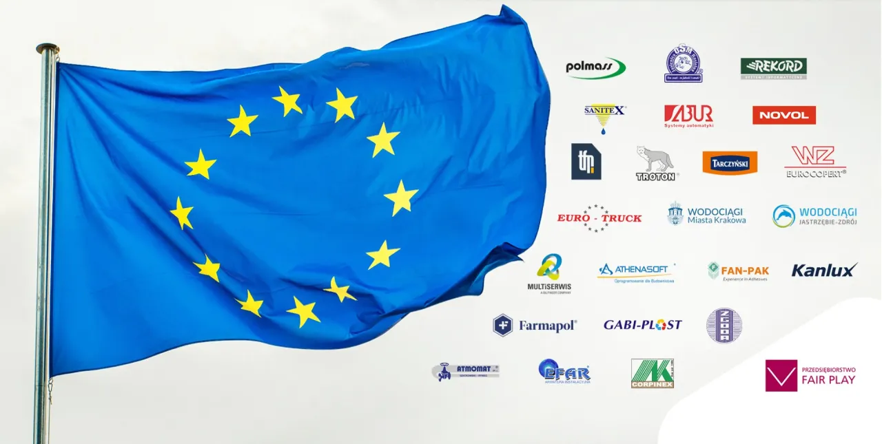 Zdjęcie W którym roku weszliśmy do Unii Europejskiej? Poznaj ważne fakty