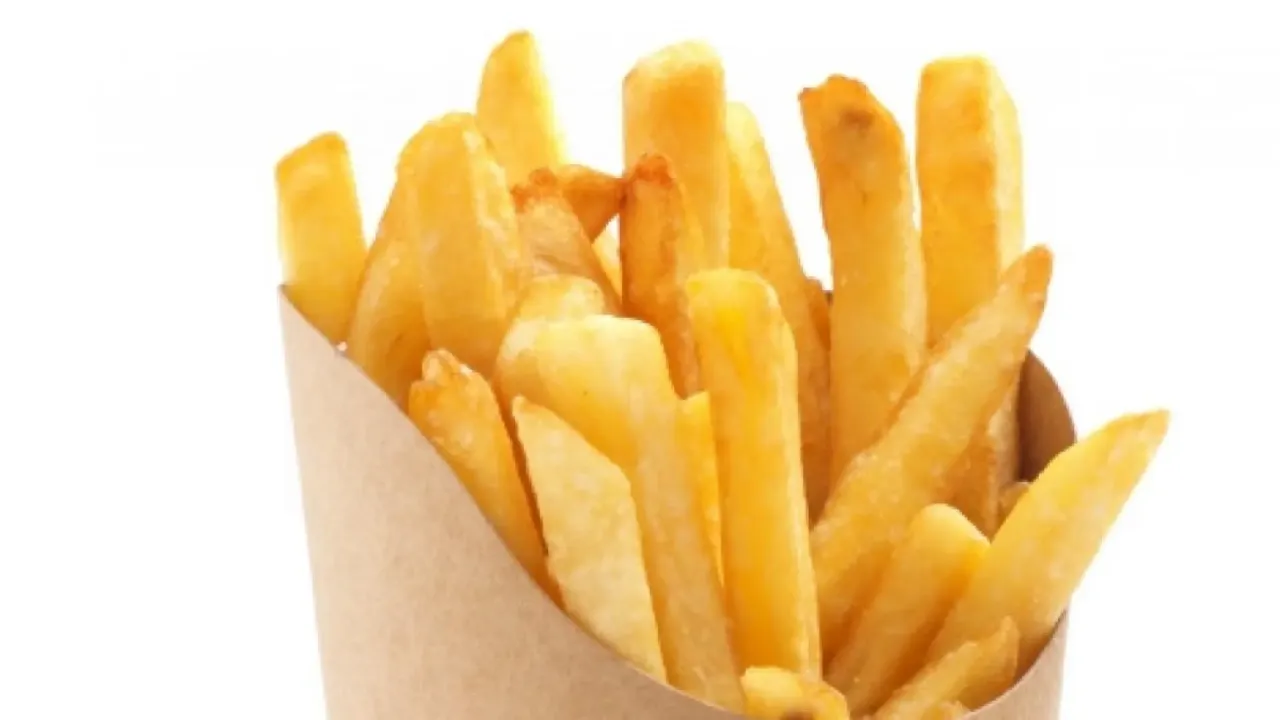 Zdjęcie Las mejores patatas para freír que garantizan crujientes perfectas