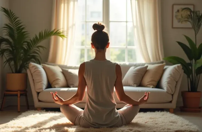 Zdjęcie Leczenie zaburzeń lękowych: Skuteczne metody i domowe sposoby