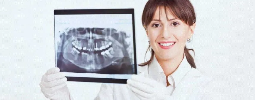 Zdjęcie Ile kosztuje zdjęcie panoramiczne zębów? Sprawdź ceny w Polsce