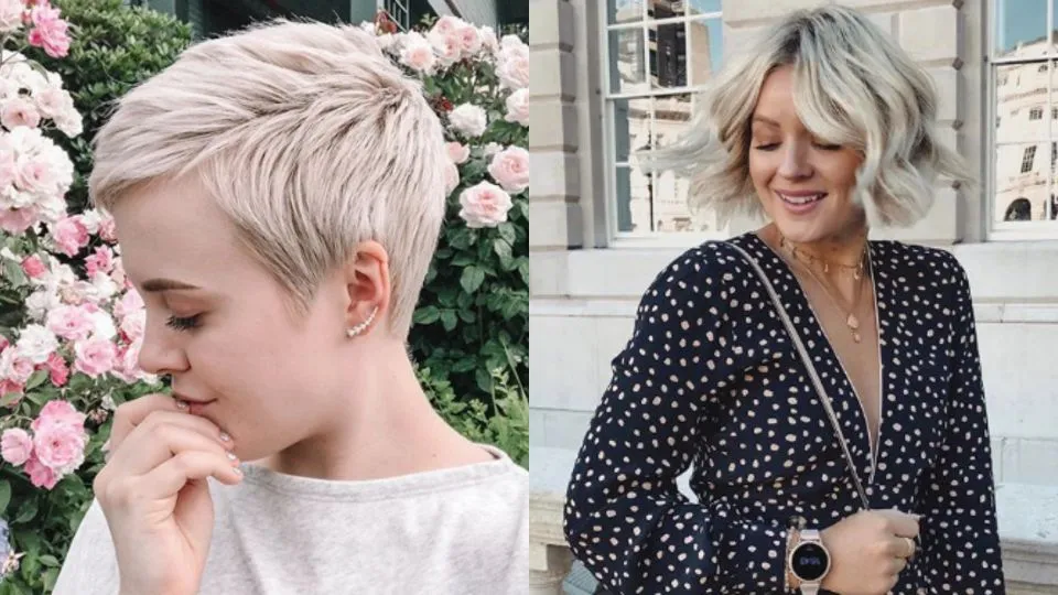Zdjęcie Fryzury które odmładzają – trendy style, które odejmą Ci lat