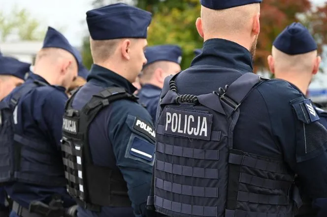 Zdjęcie Awans w policji po studiach – jak uniknąć pułapek i przyspieszyć karierę