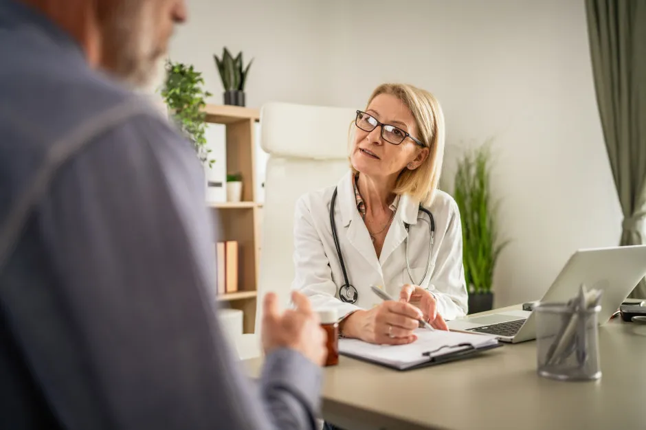 Zdjęcie Jak długo jest ważne skierowanie do laboratorium? Uniknij problemów z ważnością