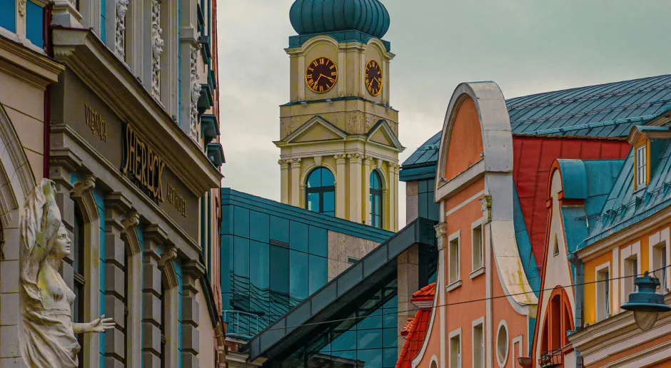 Zdjęcie Czy w Rydze jest bezpiecznie? Oto co musisz wiedzieć przed podróżą
