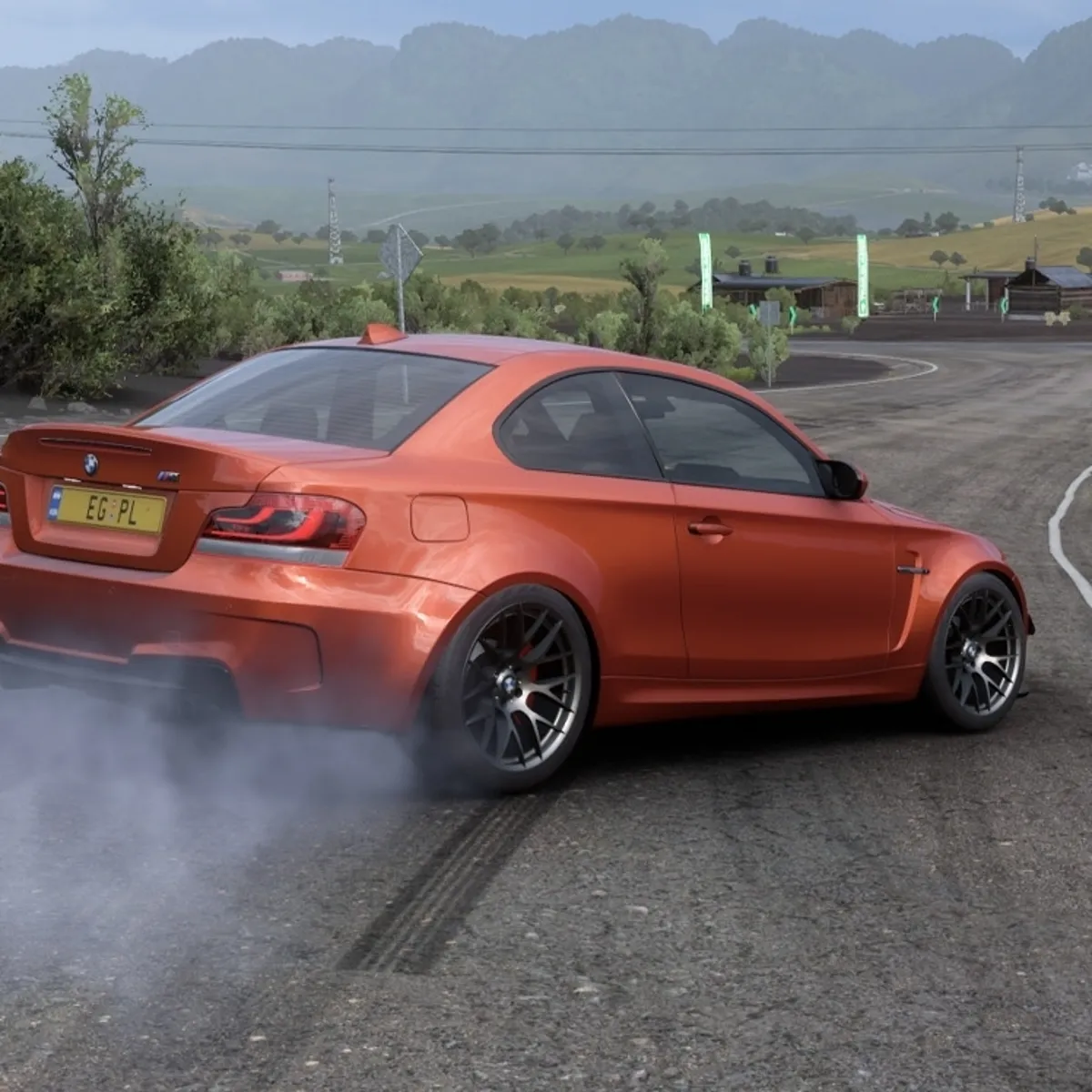 Zdjęcie Jak driftować w Forza Horizon 4 – unikaj najczęstszych błędów