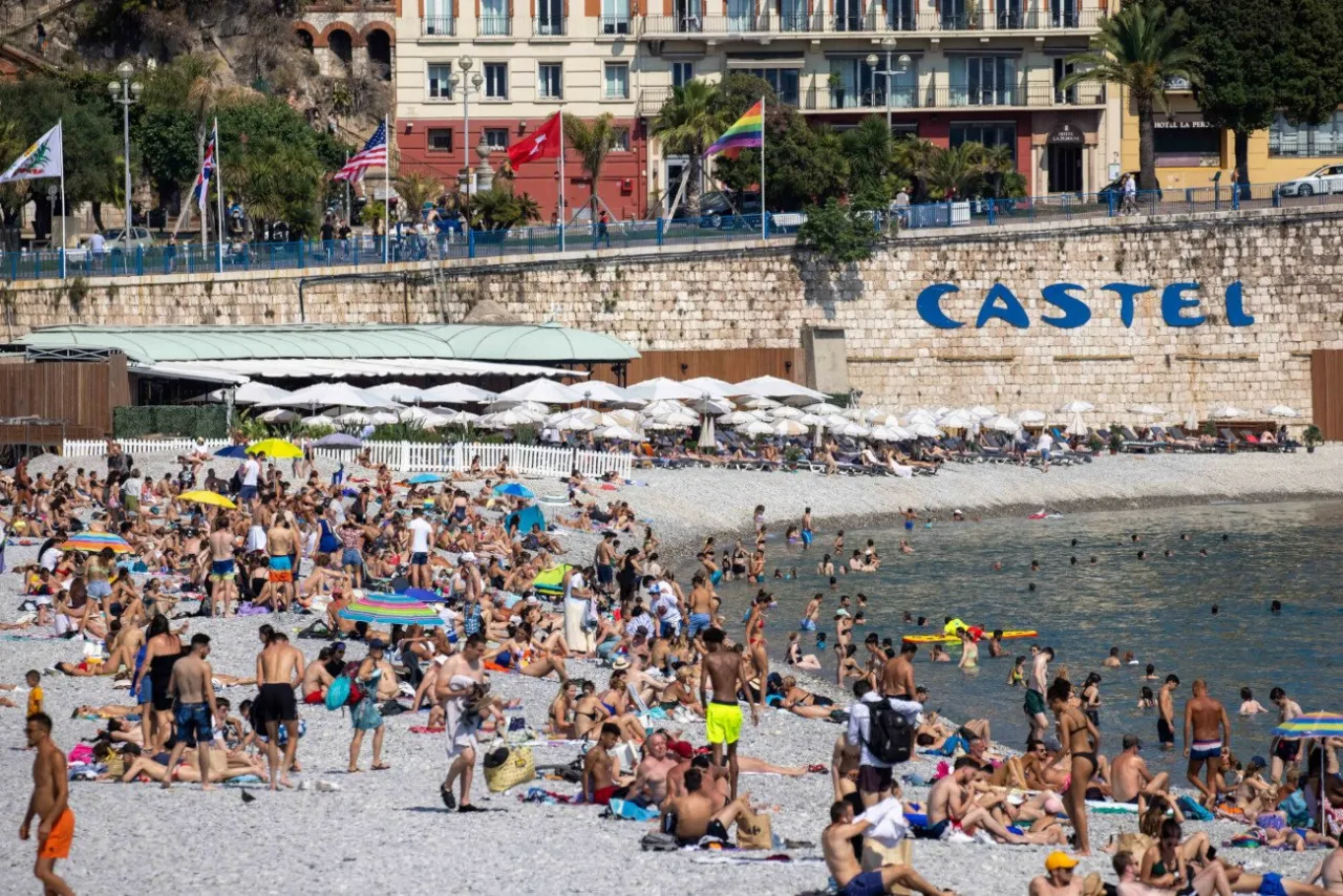 Zdjęcie Co zabrać na wakacje do Hiszpanii, aby niczego nie zapomnieć?