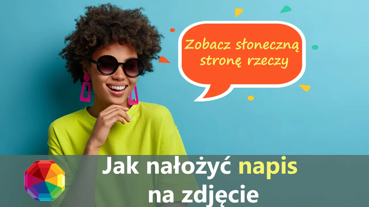 Zdjęcie Jak zrobić napis na zdjęciu - proste metody, które zachwycą każdego