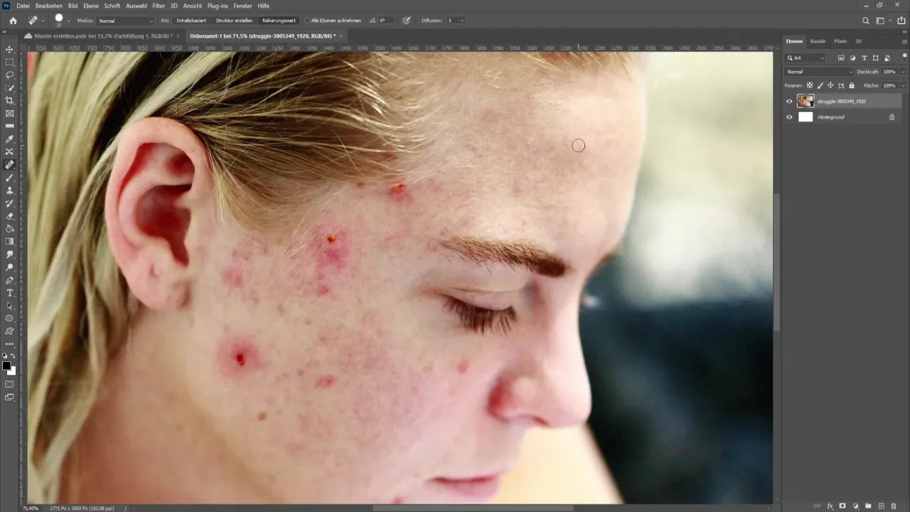 Zdjęcie Jak cofać w Photoshopie i uniknąć niechcianych zmian w pracy