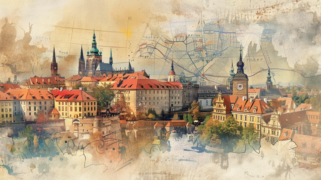 Zdjęcie Atrakcje Okolic Poznania: 7 Nieoczywistych Miejsc na Wycieczkę