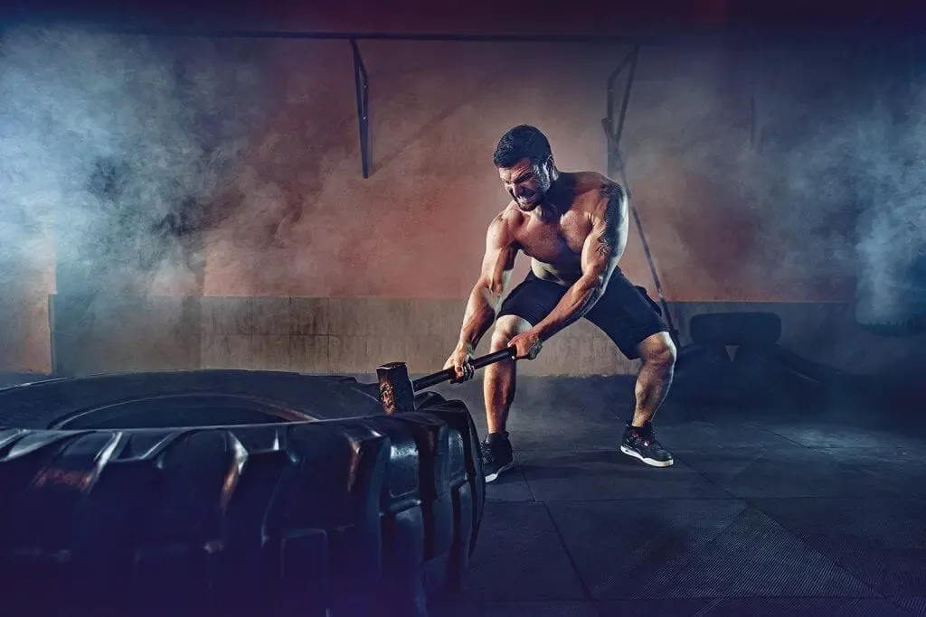 Zdjęcie WOD CrossFit co to? Poznaj skuteczne treningi dnia i ich korzyści