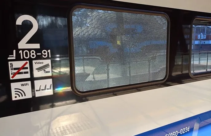 Zdjęcie Intercity gdzie jest pociąg? Sprawdź aktualne informacje i opóźnienia